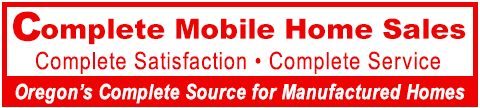Complete Mobile Home Sales LLC Complete Mobile Home Sales LLC