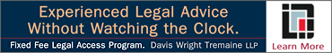 Davis Wright Tremaine, LLP