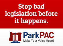 ParkPAC - Stop Bad Legislation
