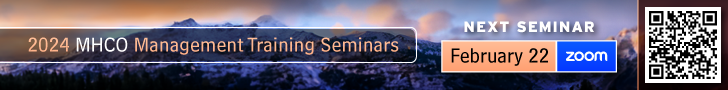 2024 MHCO Management Seminars - February 22