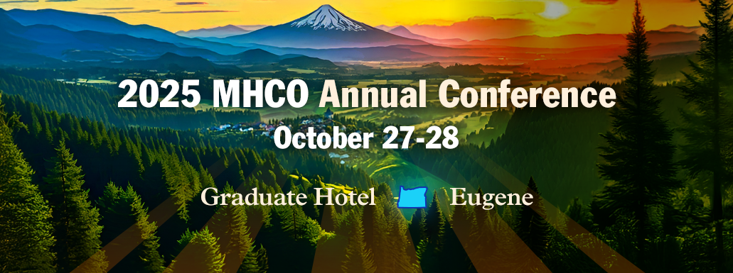 2025 MHCO Annual Conference